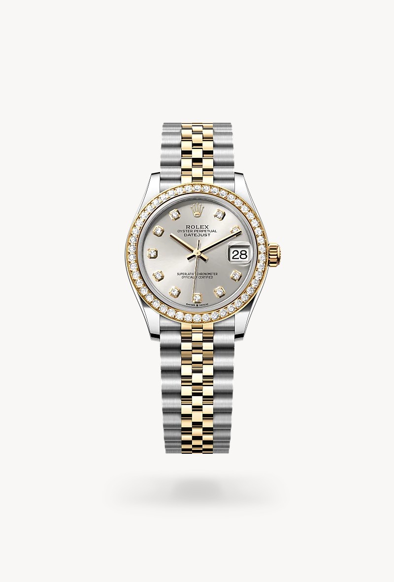 Datejust 31 Rolex
