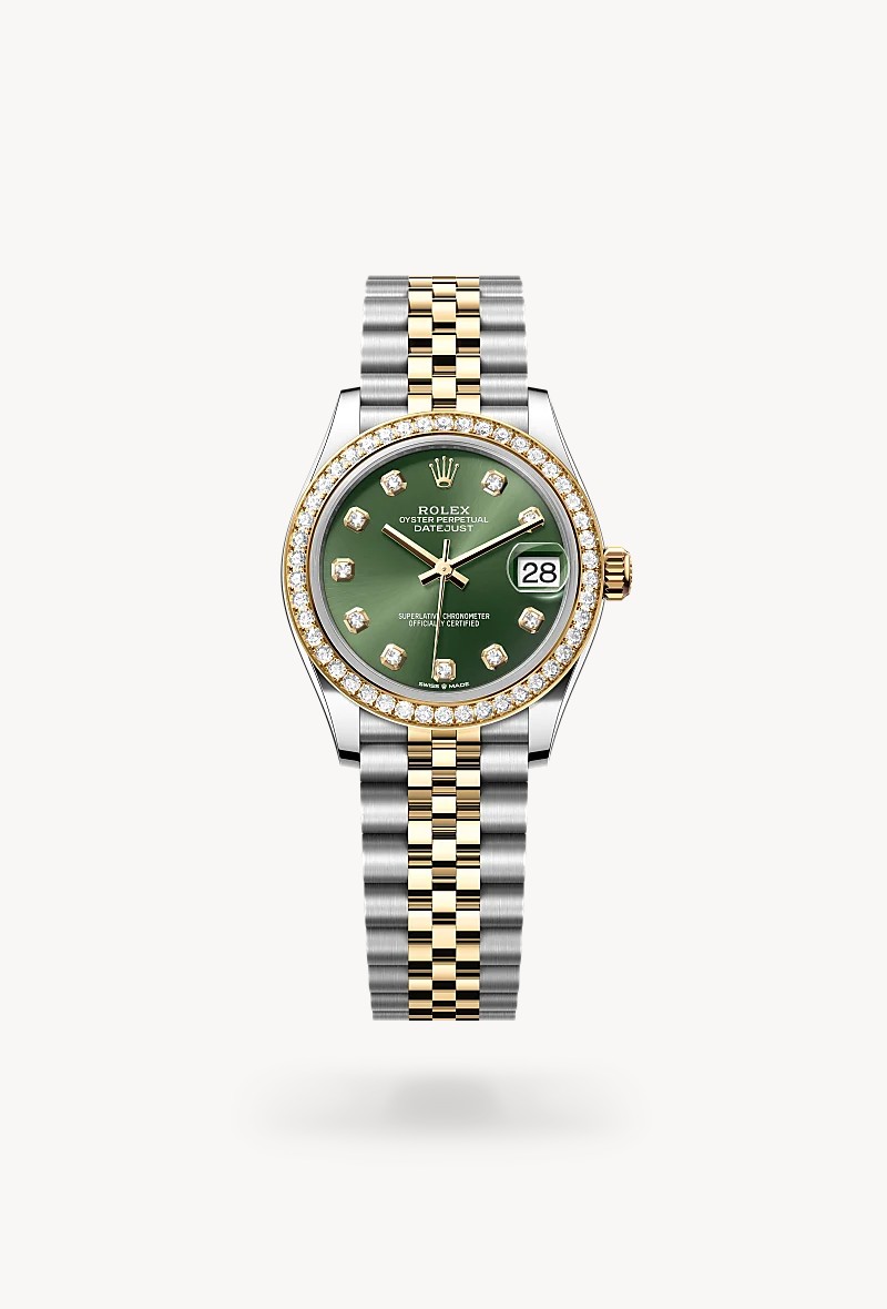Datejust 31 Rolex