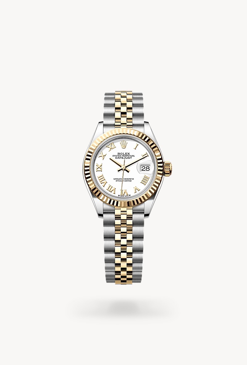 Lady-Datejust Rolex
